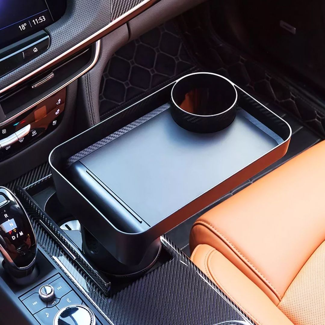 Cup Holder with Plate product thumbnail 10