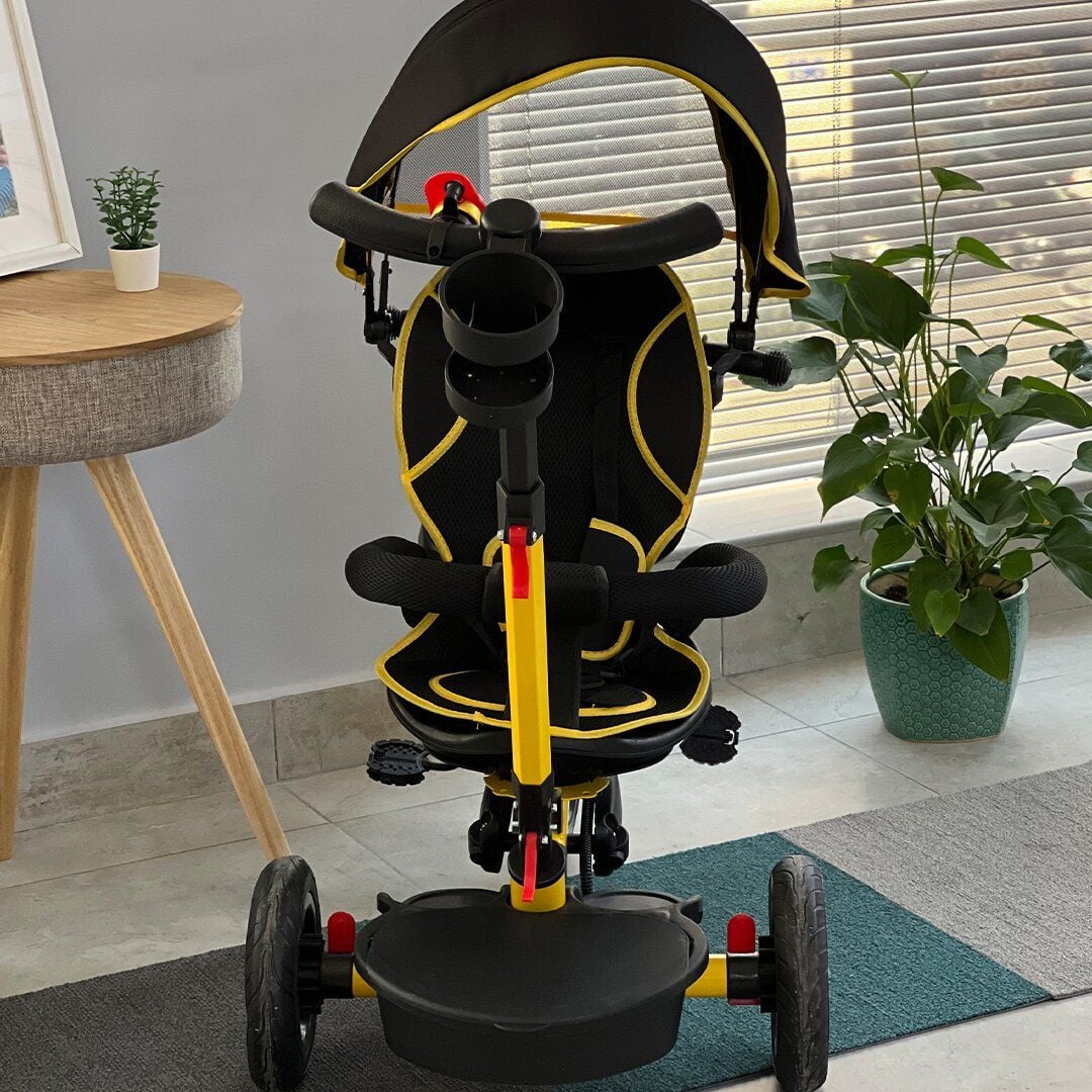 kids Tricycle product thumbnail 3