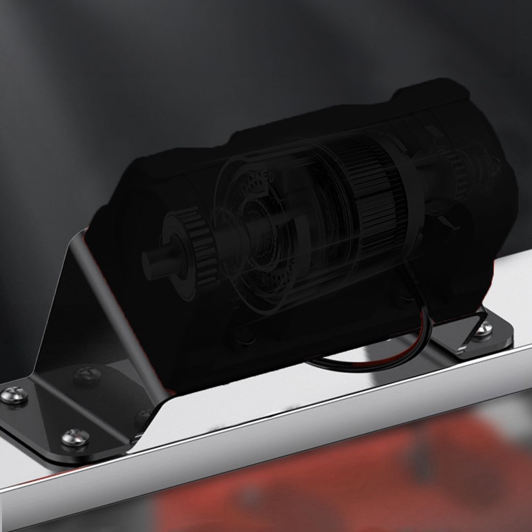 Electric Leveling Ruler 2 M product thumbnail 6