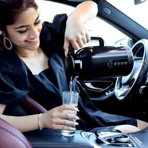 دلة السيارة المتنقلة - 3