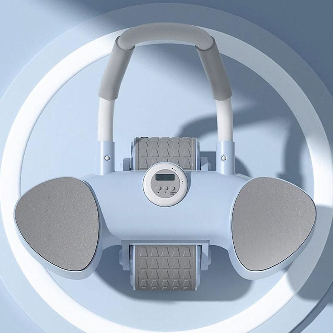 Abdominal Exercise Wheel product thumbnail 6