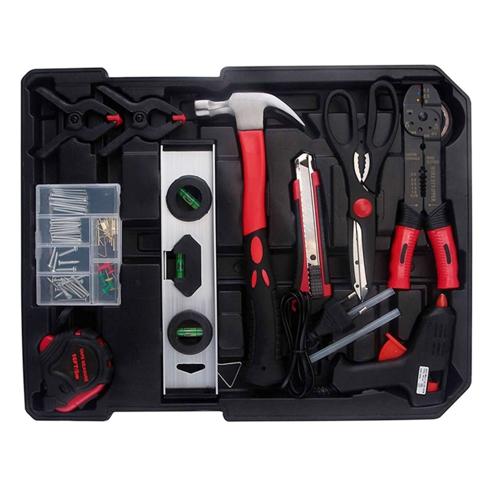 Home Tool Box 399 pcs product thumbnail 5