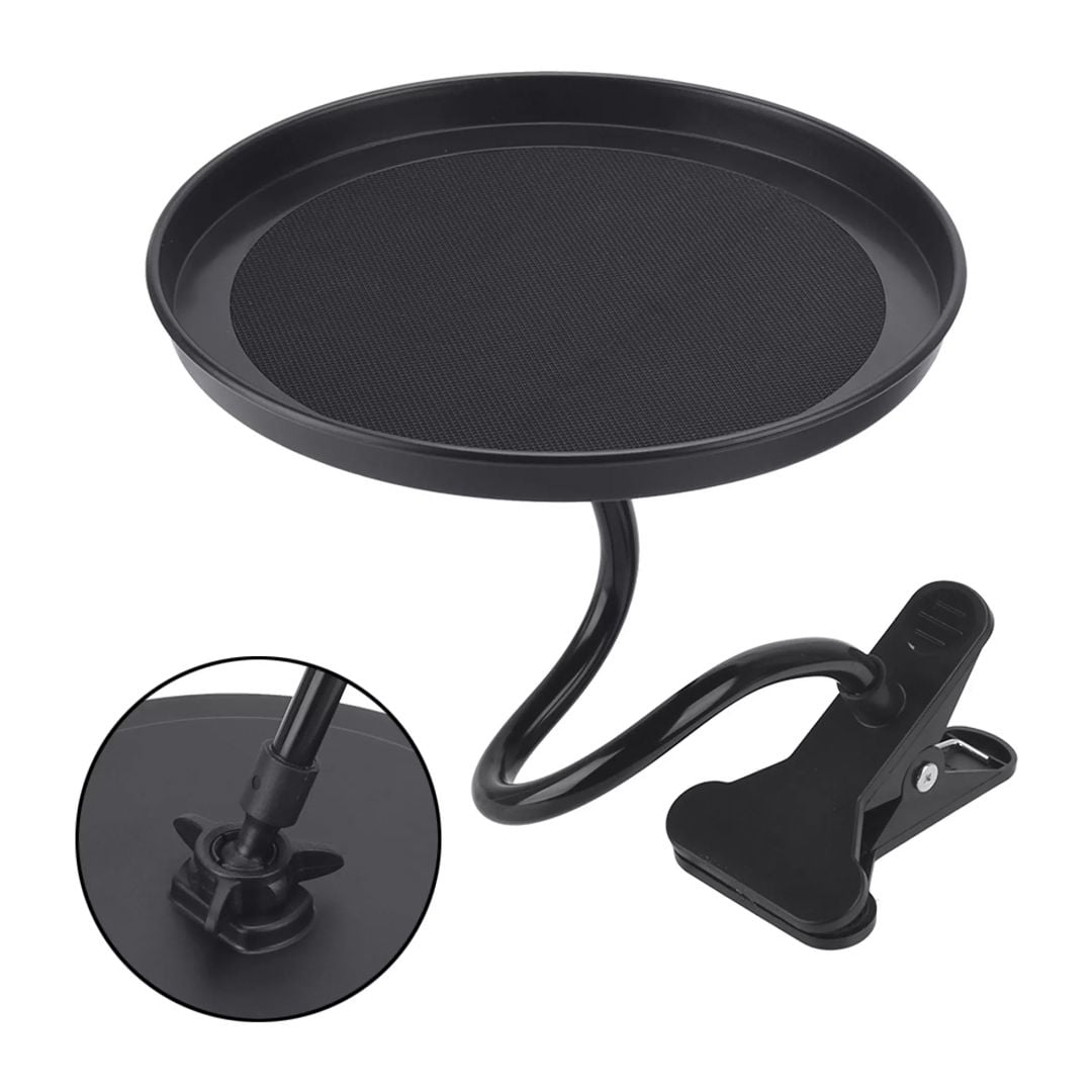 Car Food Tray with Clamp product thumbnail 15
