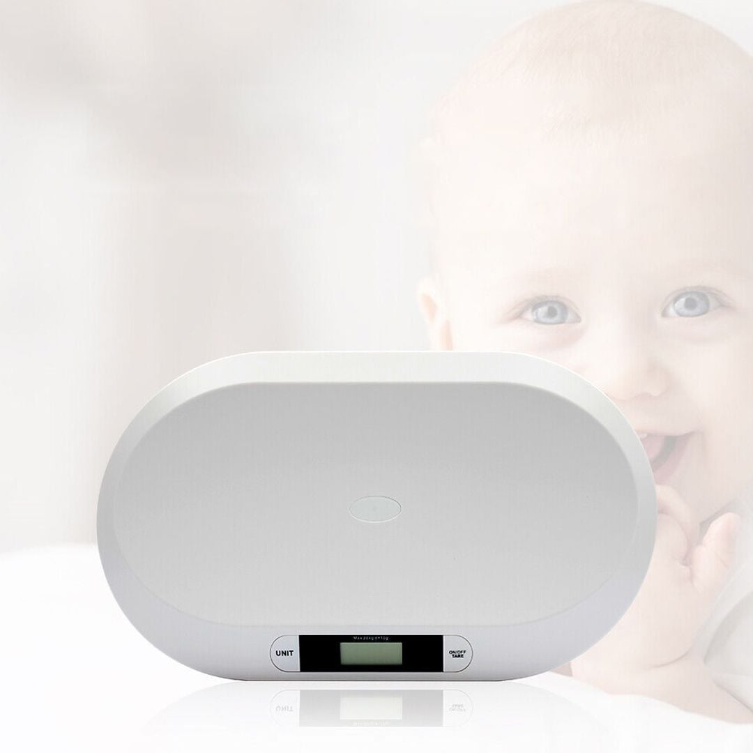 Children's Electronic Scale product thumbnail 4