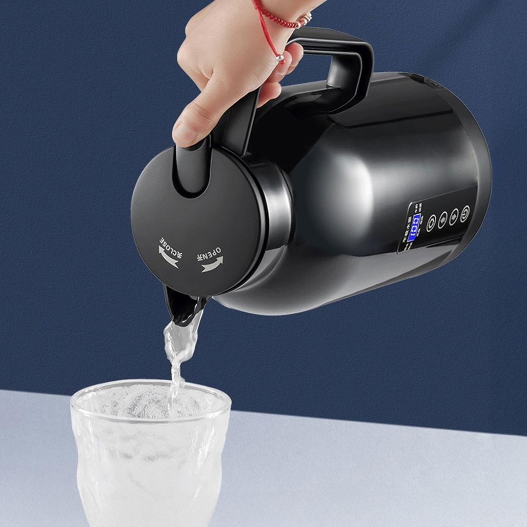 دلة السيارة المتنقلة - 13