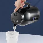 دلة السيارة المتنقلة - 13