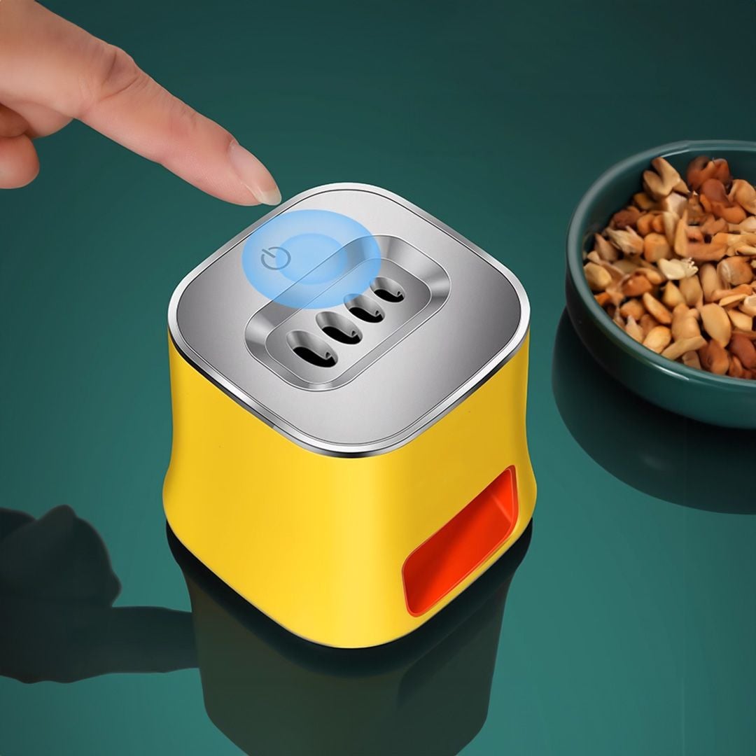 أداة تقشير بذور دوار الشمس - 2