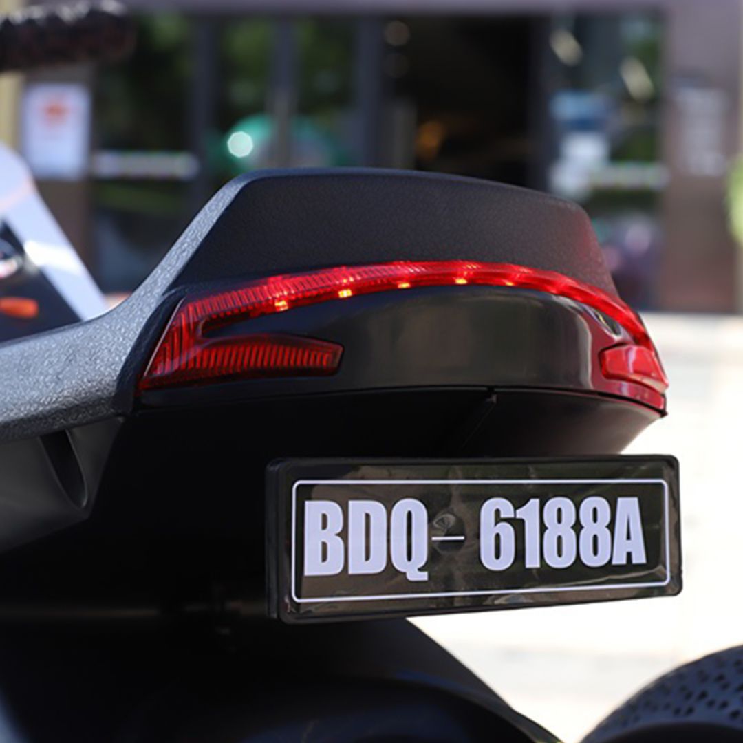 دراجة نارية للاطفال - 15