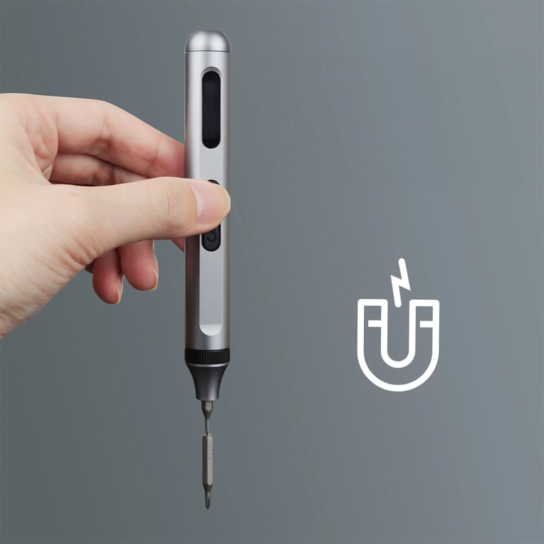 50 In 1 Precision Electric Screwdriver Set product thumbnail 8