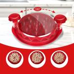 أداة تقطيع اللحوم والدجاج اليدوية - 3