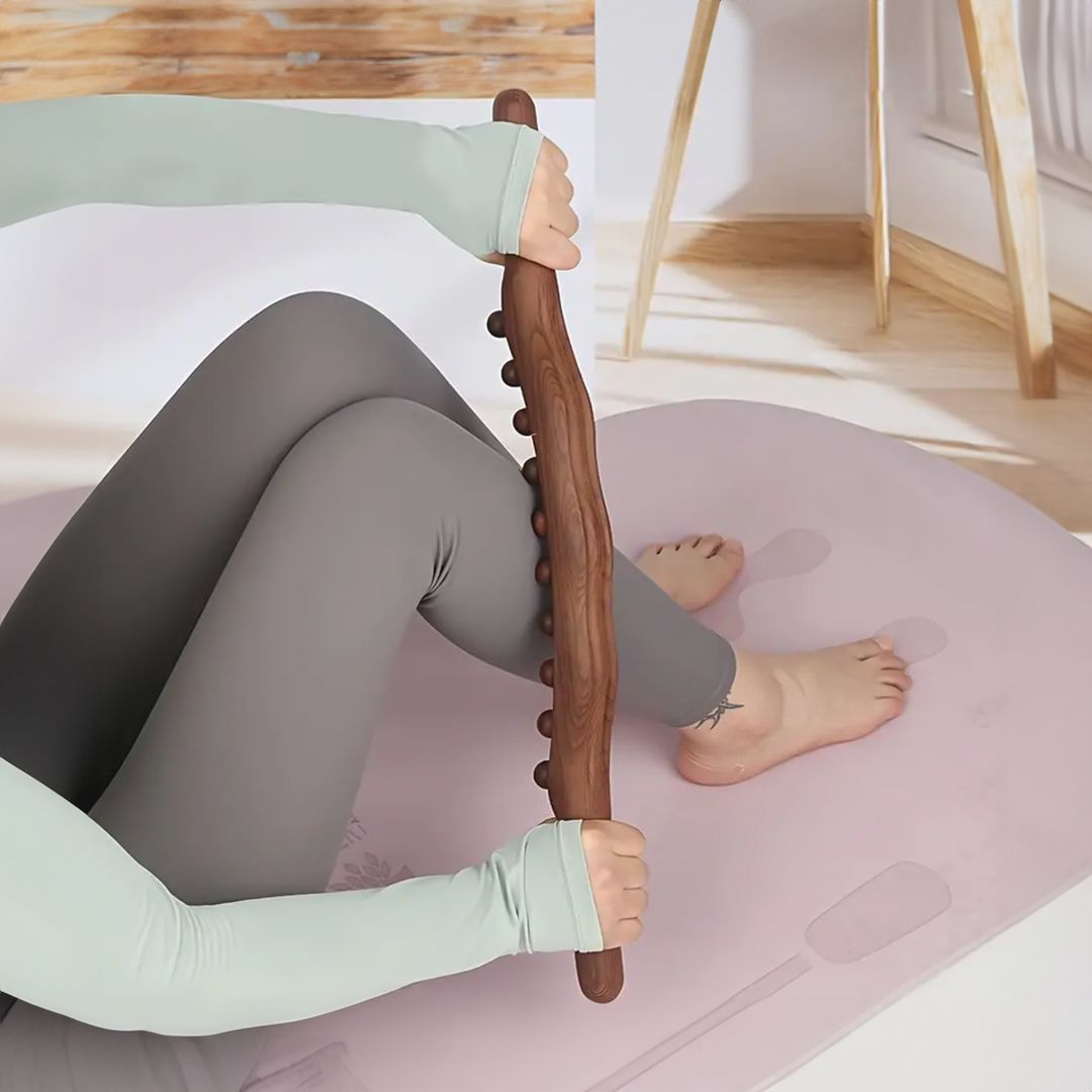 Wooden Massage Tool product thumbnail 2