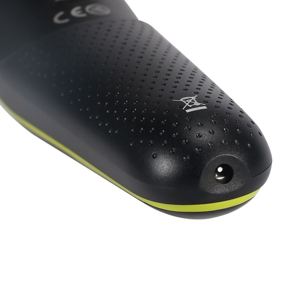 ماكينة قص وتشذيب الشعر للرجال	 - 7