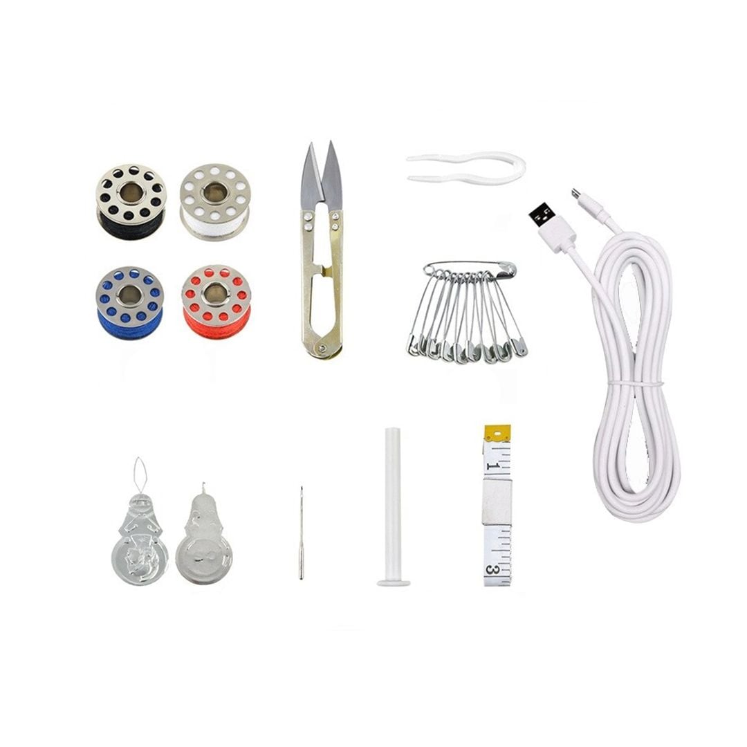 Portable Sewing Machine product thumbnail 8
