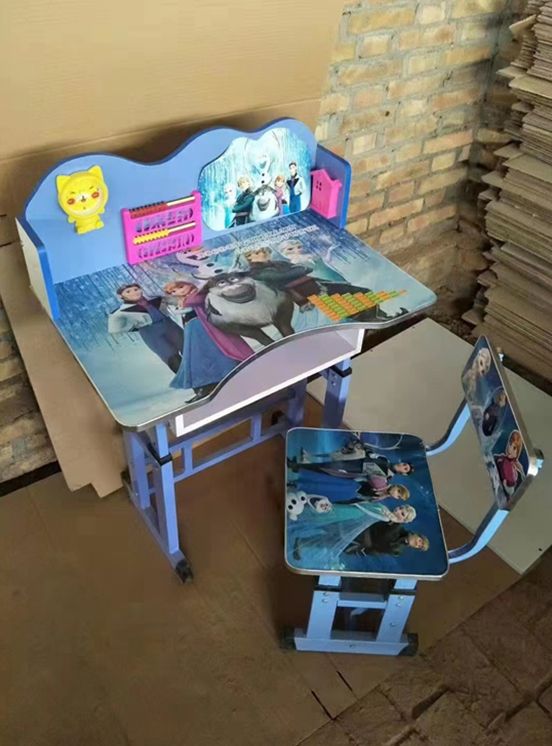 Wooden Kids Study Table product thumbnail 17