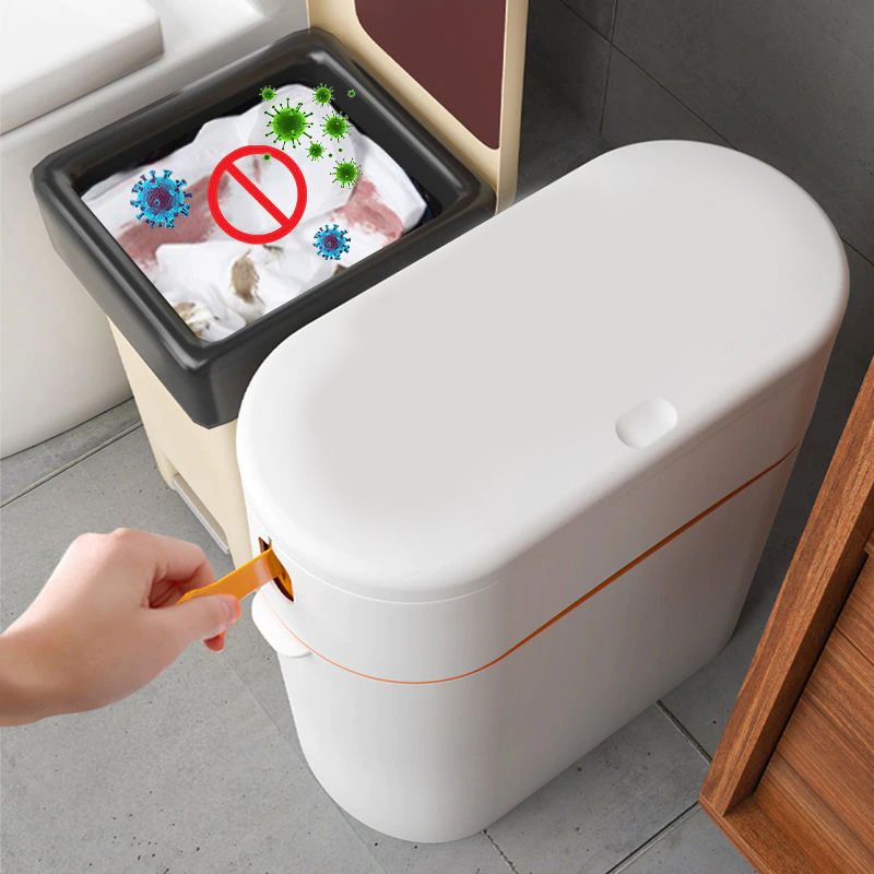 Wastebasket with Lid product thumbnail 18