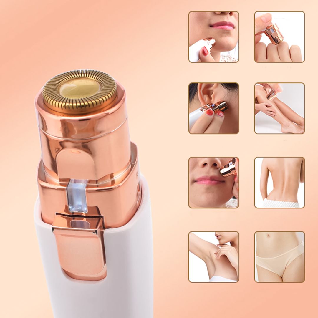 usb 2 in 1 hair remover product thumbnail 20