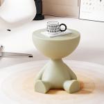 طاولة دب جانبية بتصميم نوردي - 5