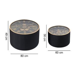 دليل المقاسات