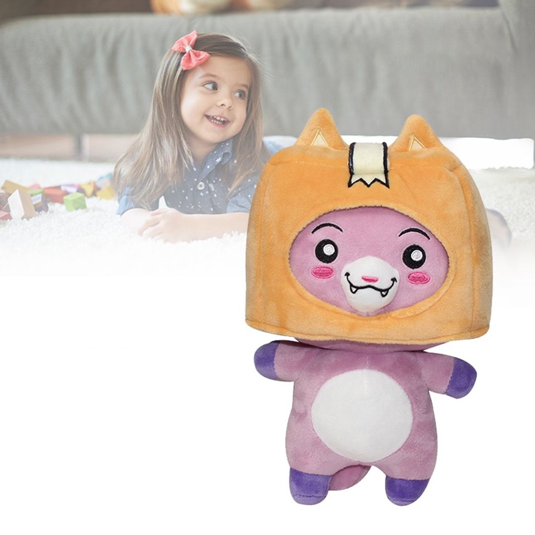 Foxy LankyBox product thumbnail 5