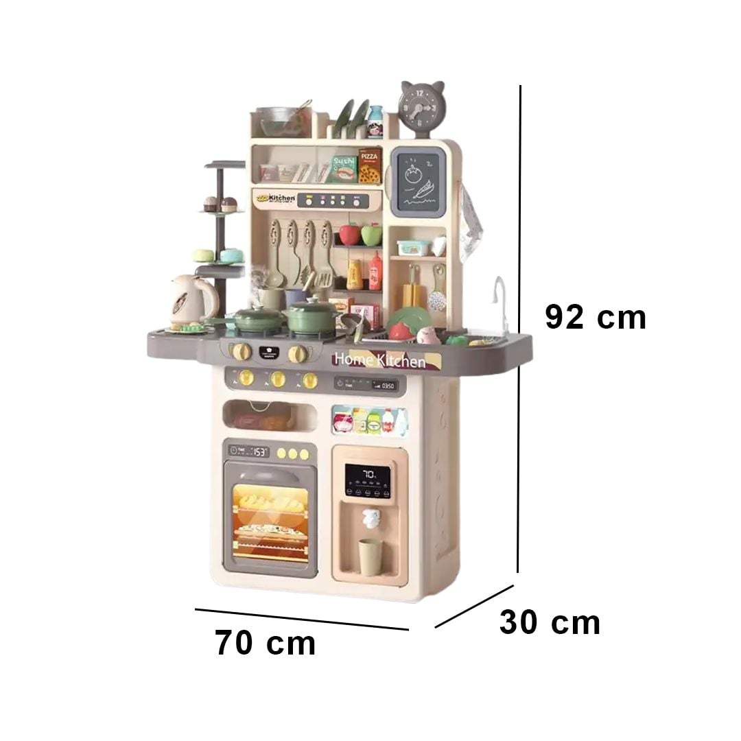 Kitchen Toy for Children product thumbnail 14