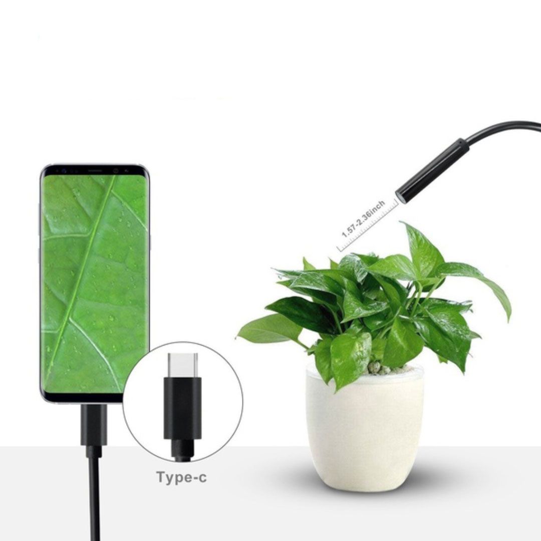 Endoscope Snake Camera 2 M product thumbnail 9