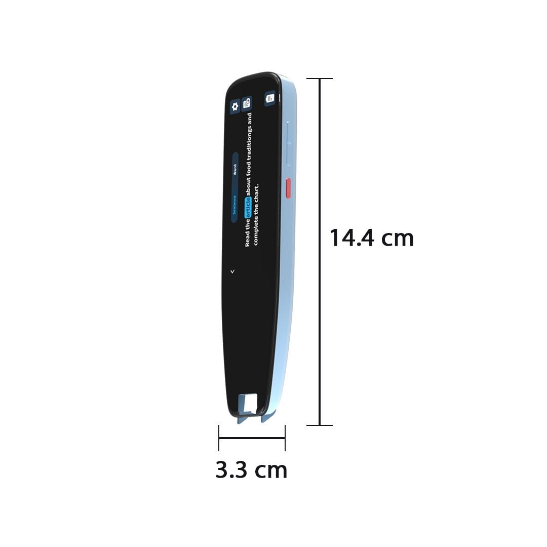 Translation Talking Pen product thumbnail 17