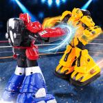 لعبة الروبوتات القتالية للاطفال - 3