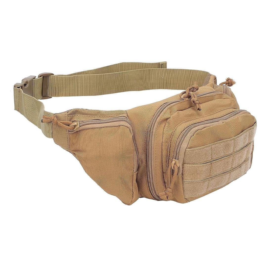 Waist and Shoulder Bag for Camping product thumbnail 10