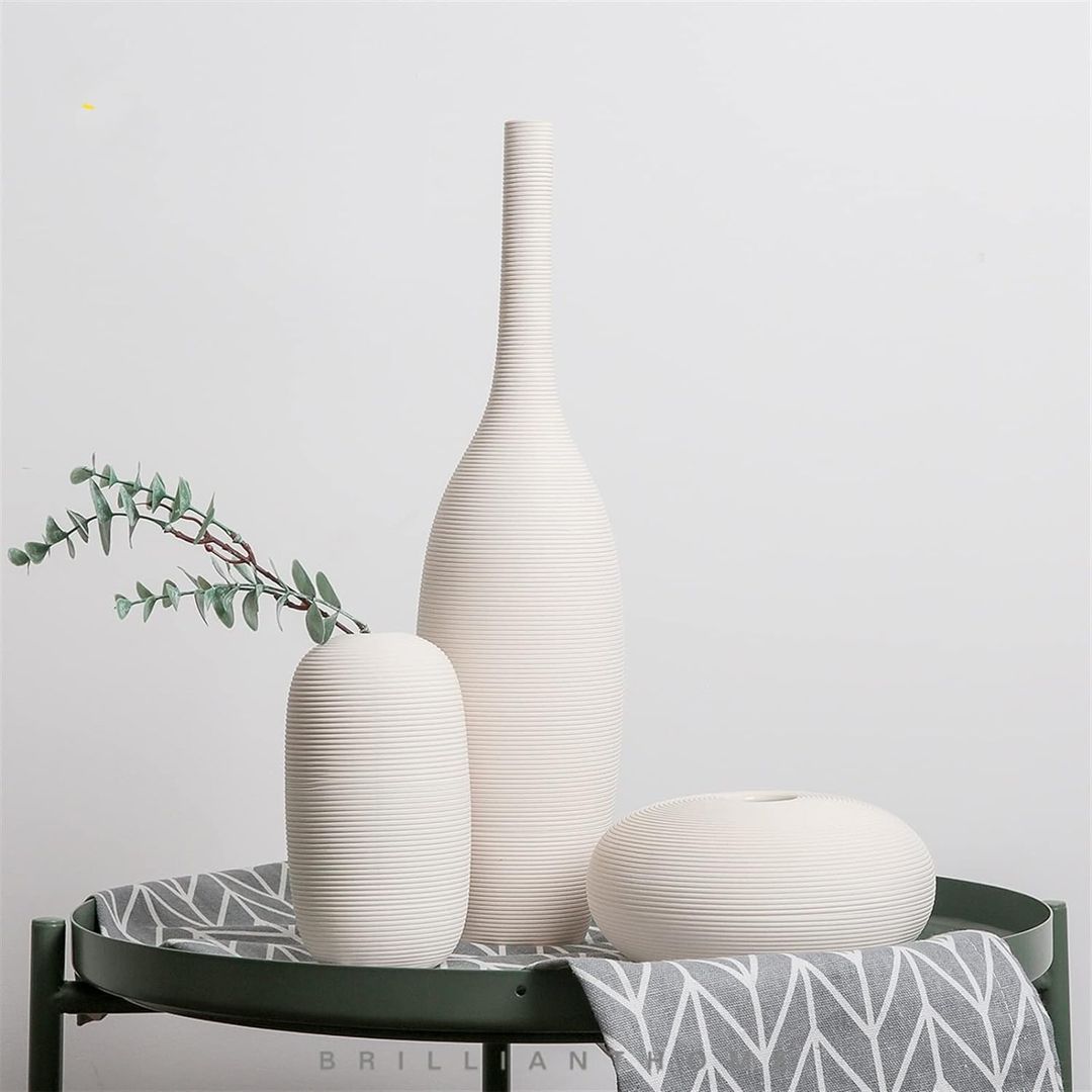 Ceramic Vases Set product thumbnail 15