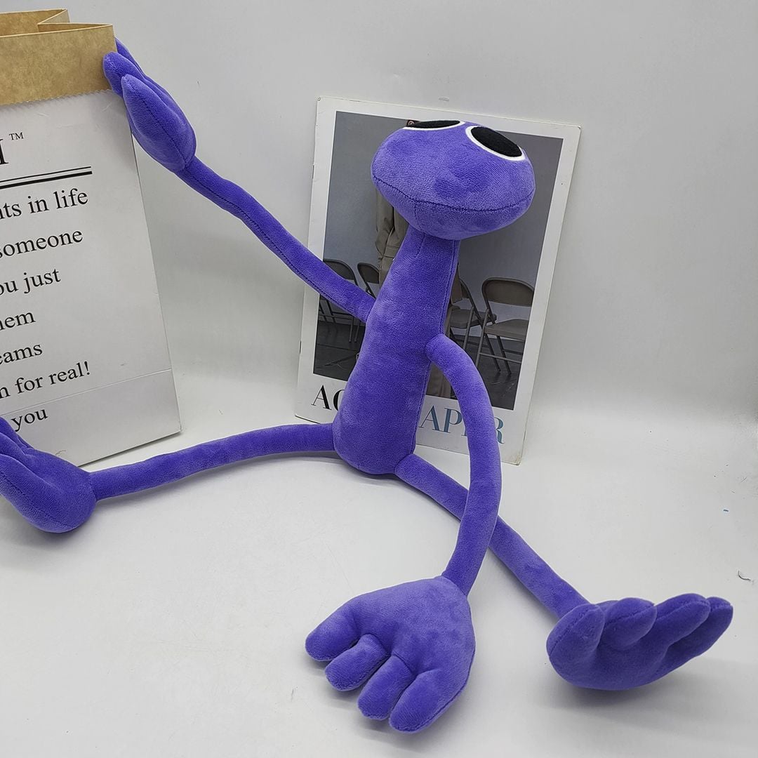 Purple Rainbow Friends product thumbnail 18