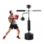 ستاند تدريب الملاكمة المتكامل - 9