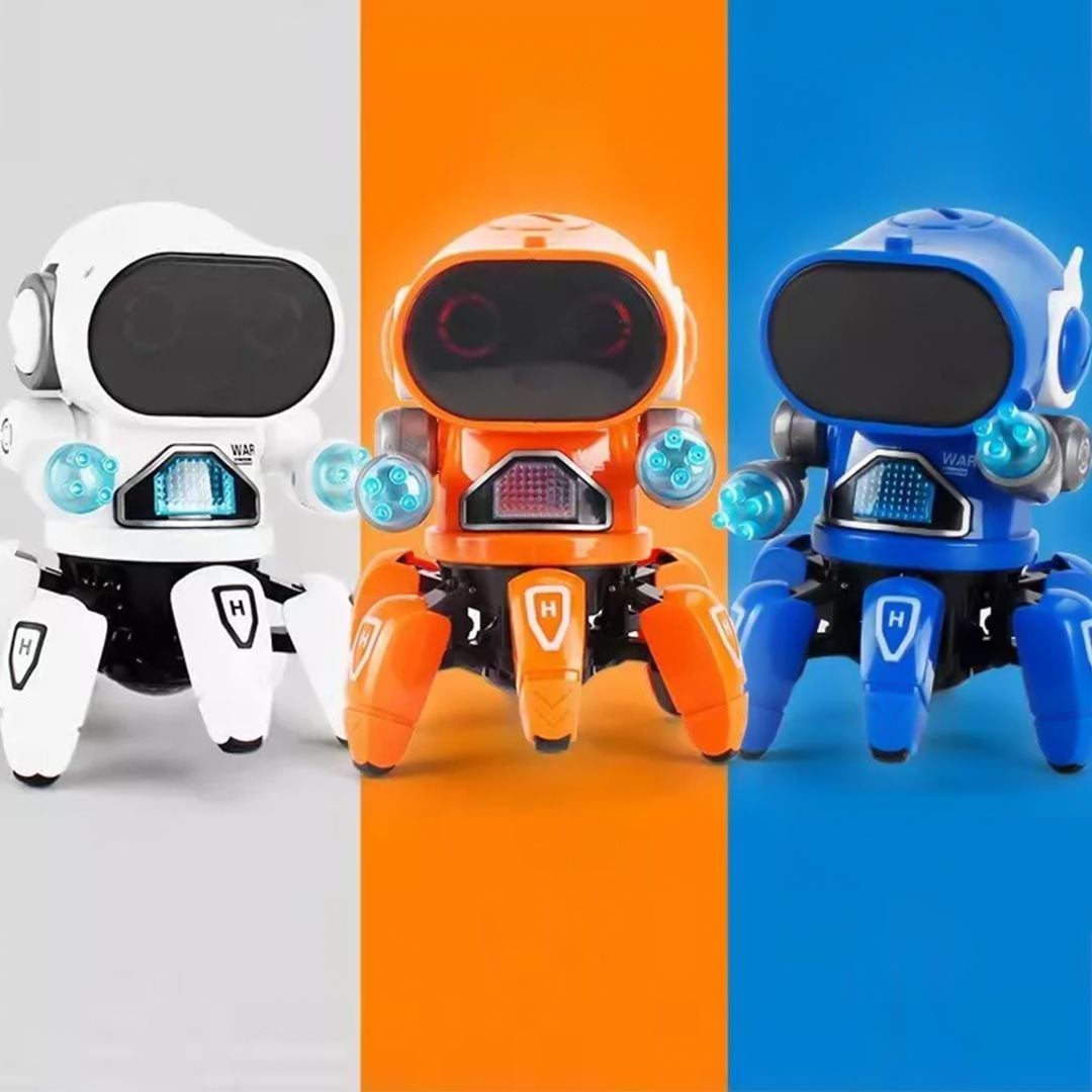 Dance Robot product thumbnail 8