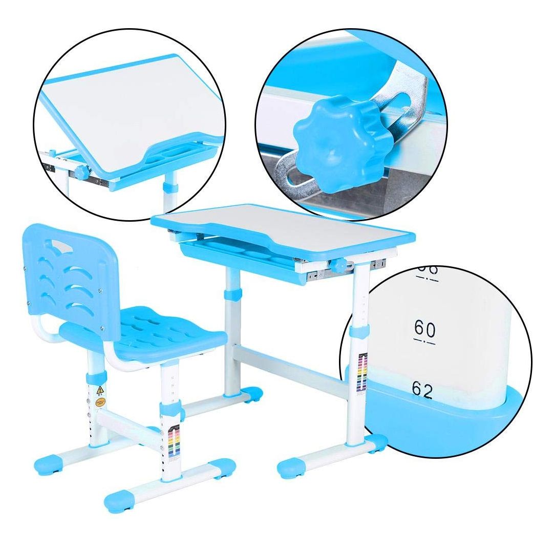 Children's Learning Desk - 2 product thumbnail 12
