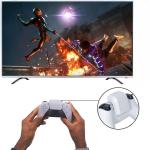 شاحن لاسلكي لأيدي البلاستيشن - 10