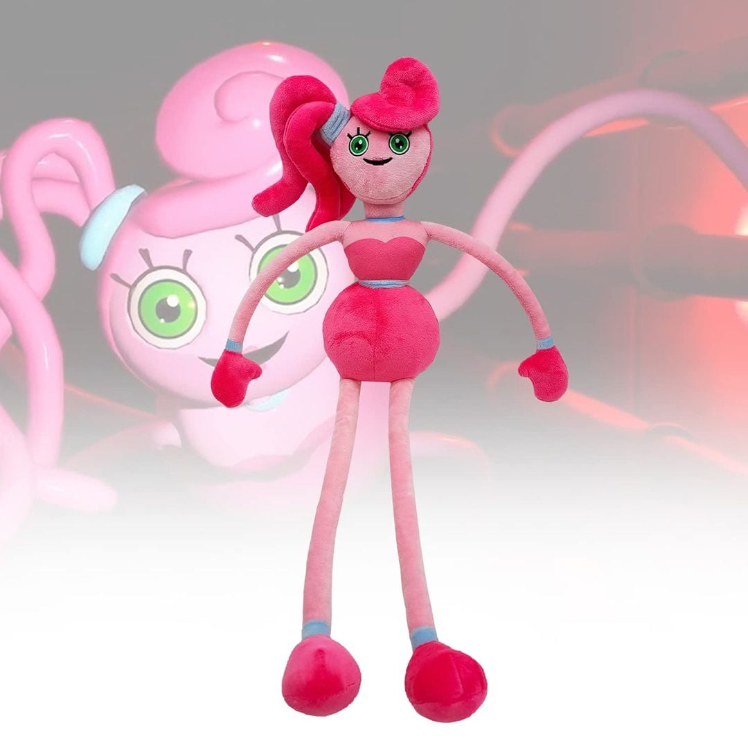 Mommy Long Legs  Doll - 19