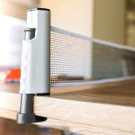 طقم تنس طاولة متنقل - 5