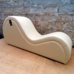 صوفا الاسترخاء بتصميم منحني - 1