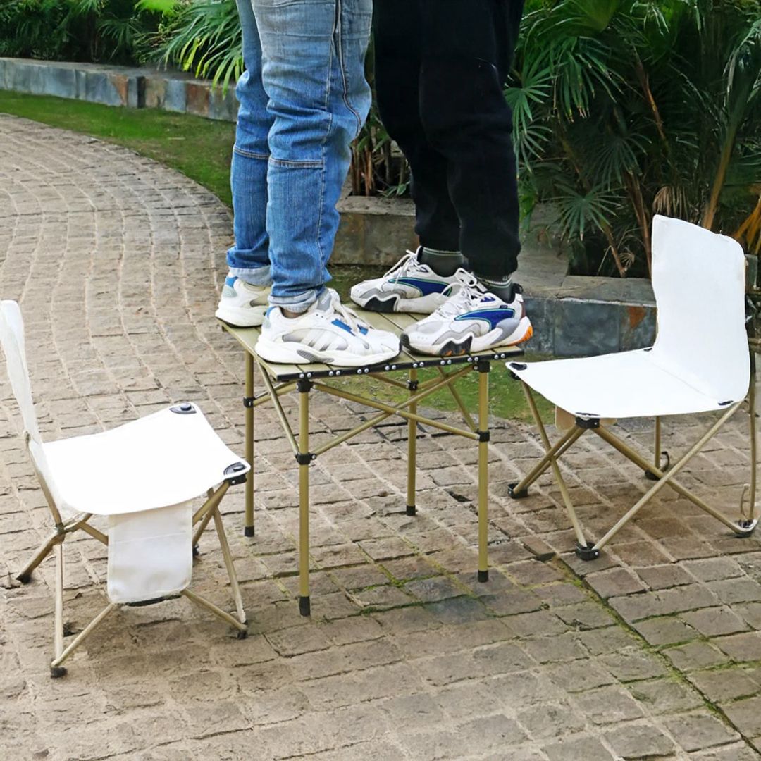 Portable Camping & Picnic Table product thumbnail 13