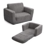 صوفا كوزي فليب اوت للأطفال - 9