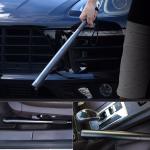 Baseball Bat with LED Light - 4