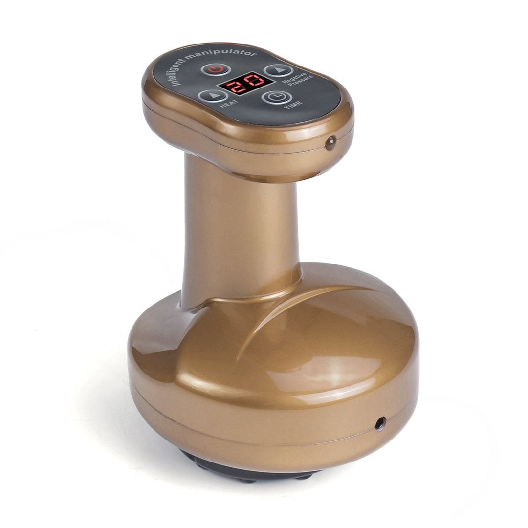 Electric Scraping and Heat Cupping Machine product thumbnail 7