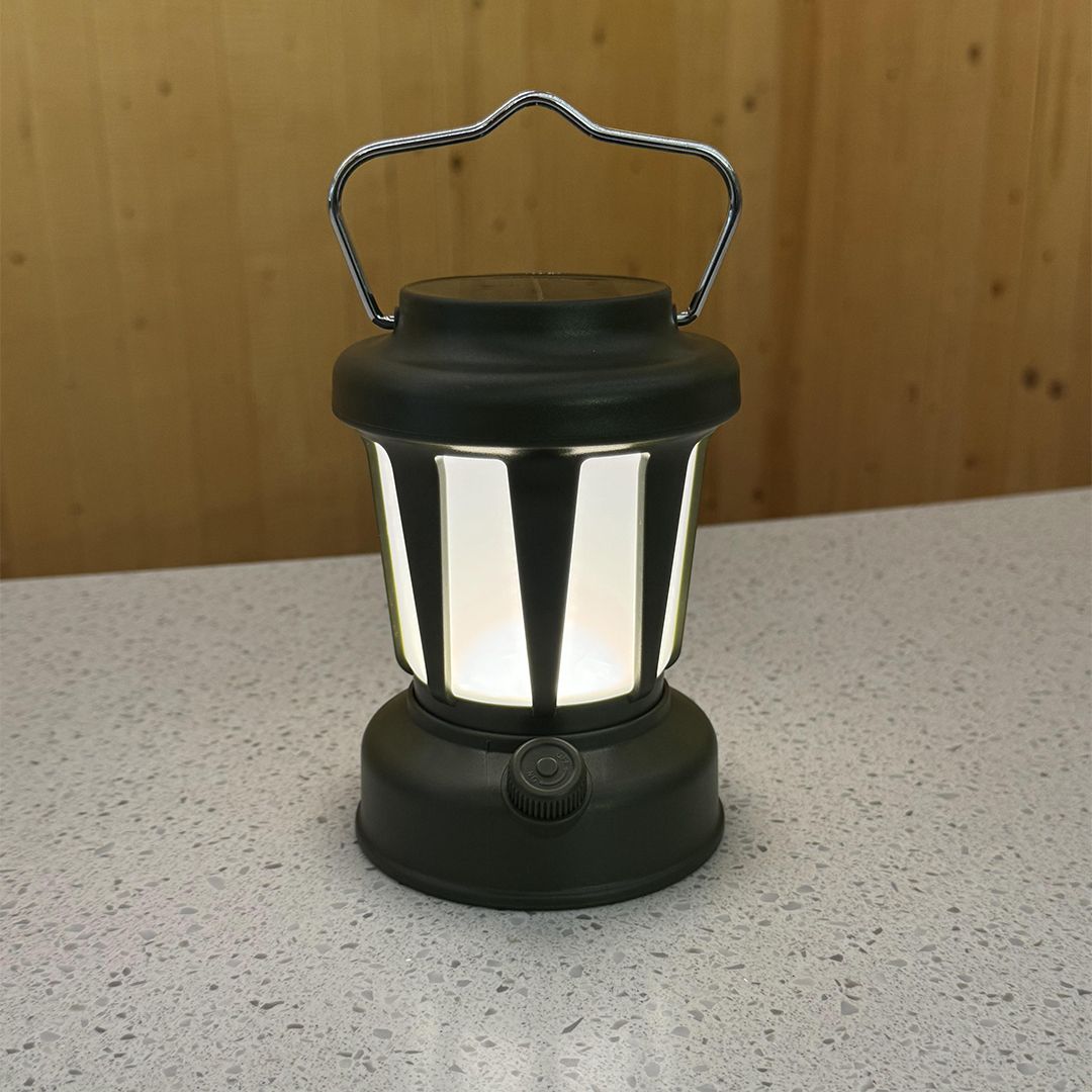 Solar Camping Lantern product thumbnail 13