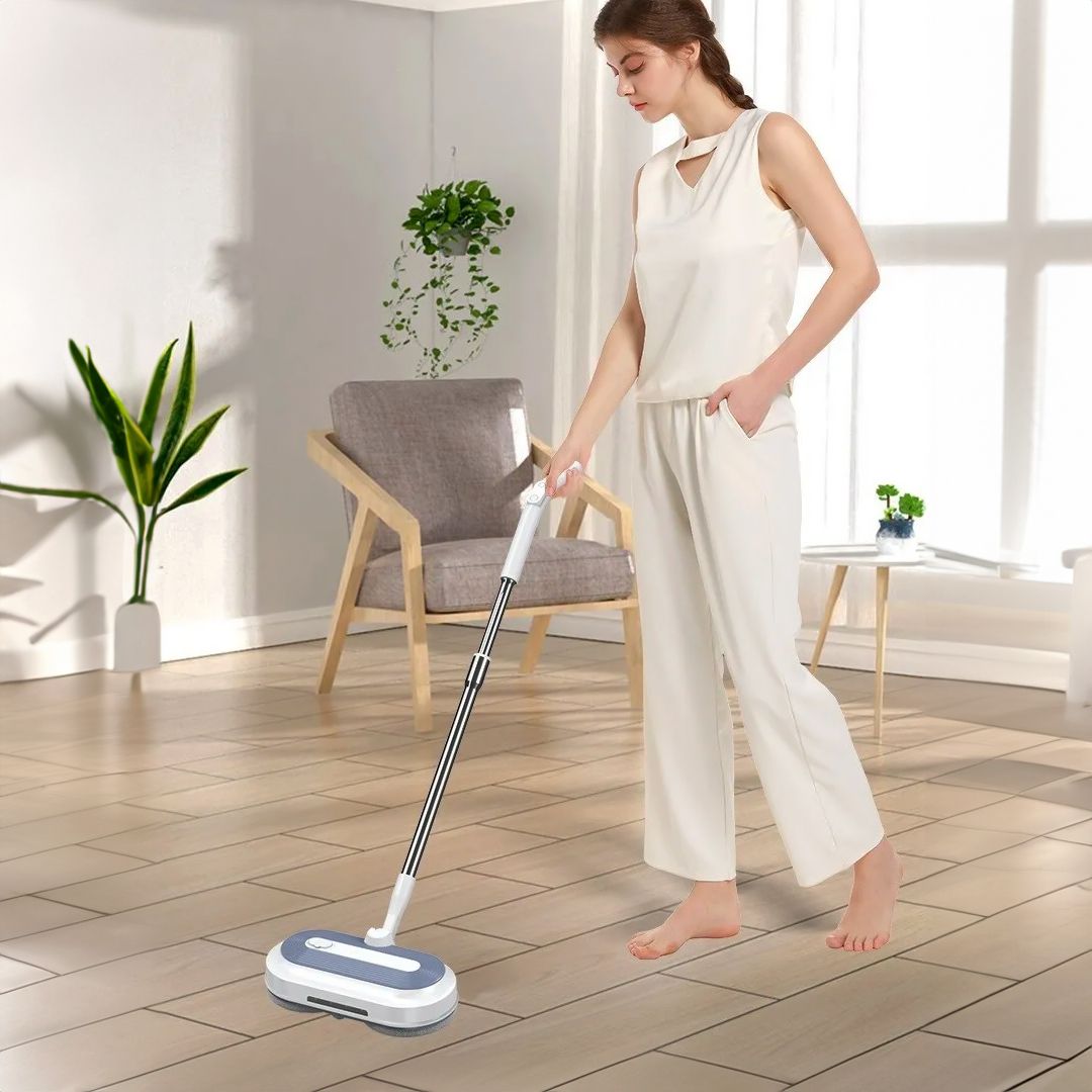 AlphaBot Cordless Mop product thumbnail 13
