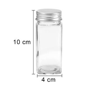 دليل المقاسات