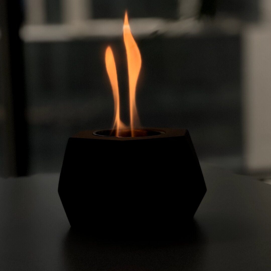 Stone Torch Decoration product thumbnail 14