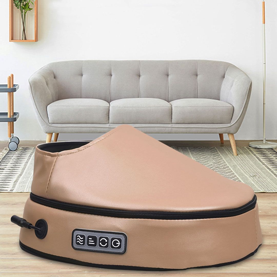Japanese technology Foot massager product thumbnail 14