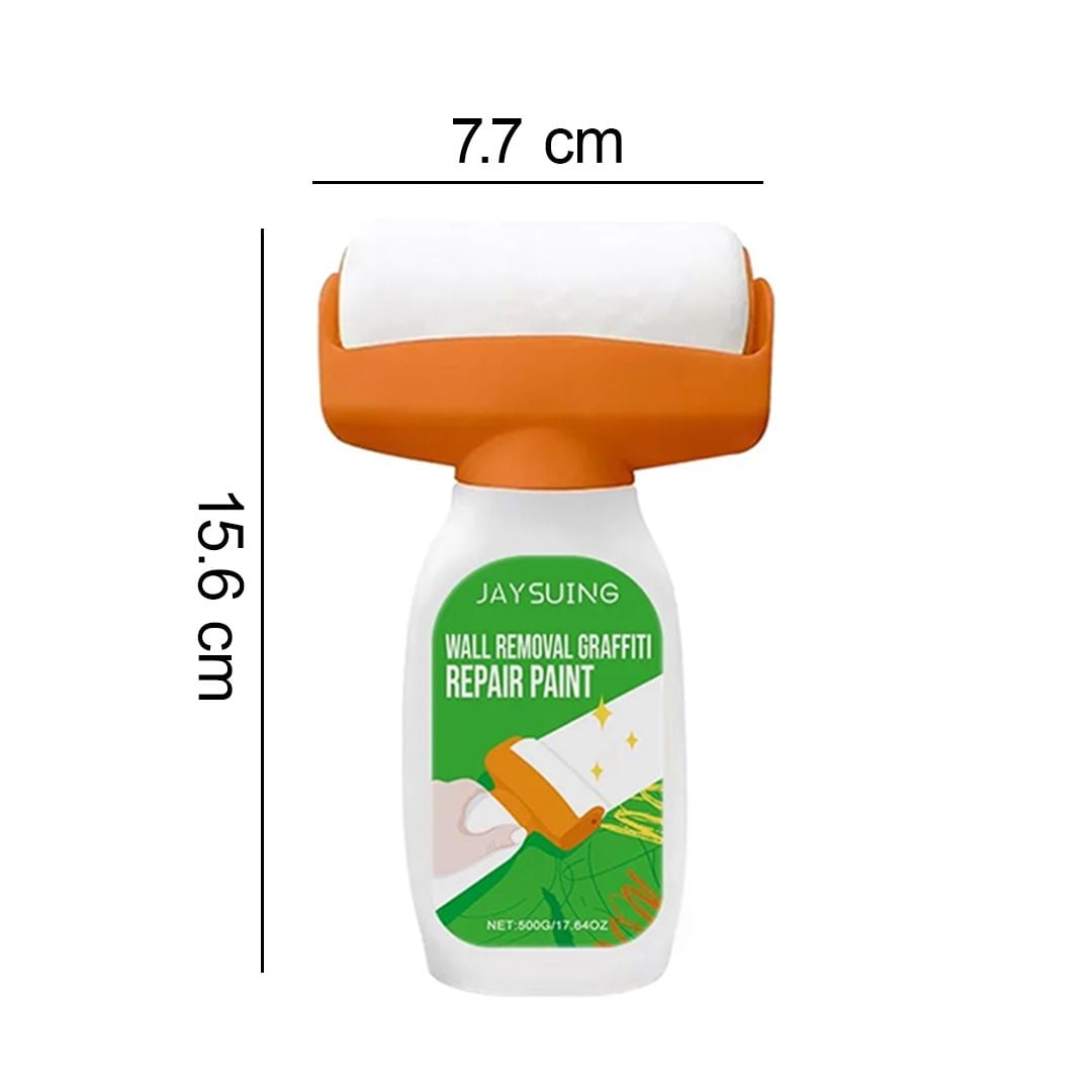 Rotating Brush for Wall Repair product thumbnail 13