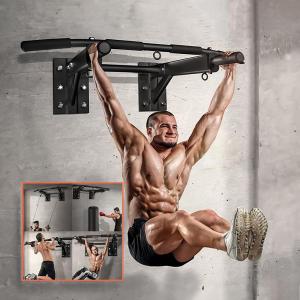 بار  احترافي معلق للتمارين الرياضية - 1