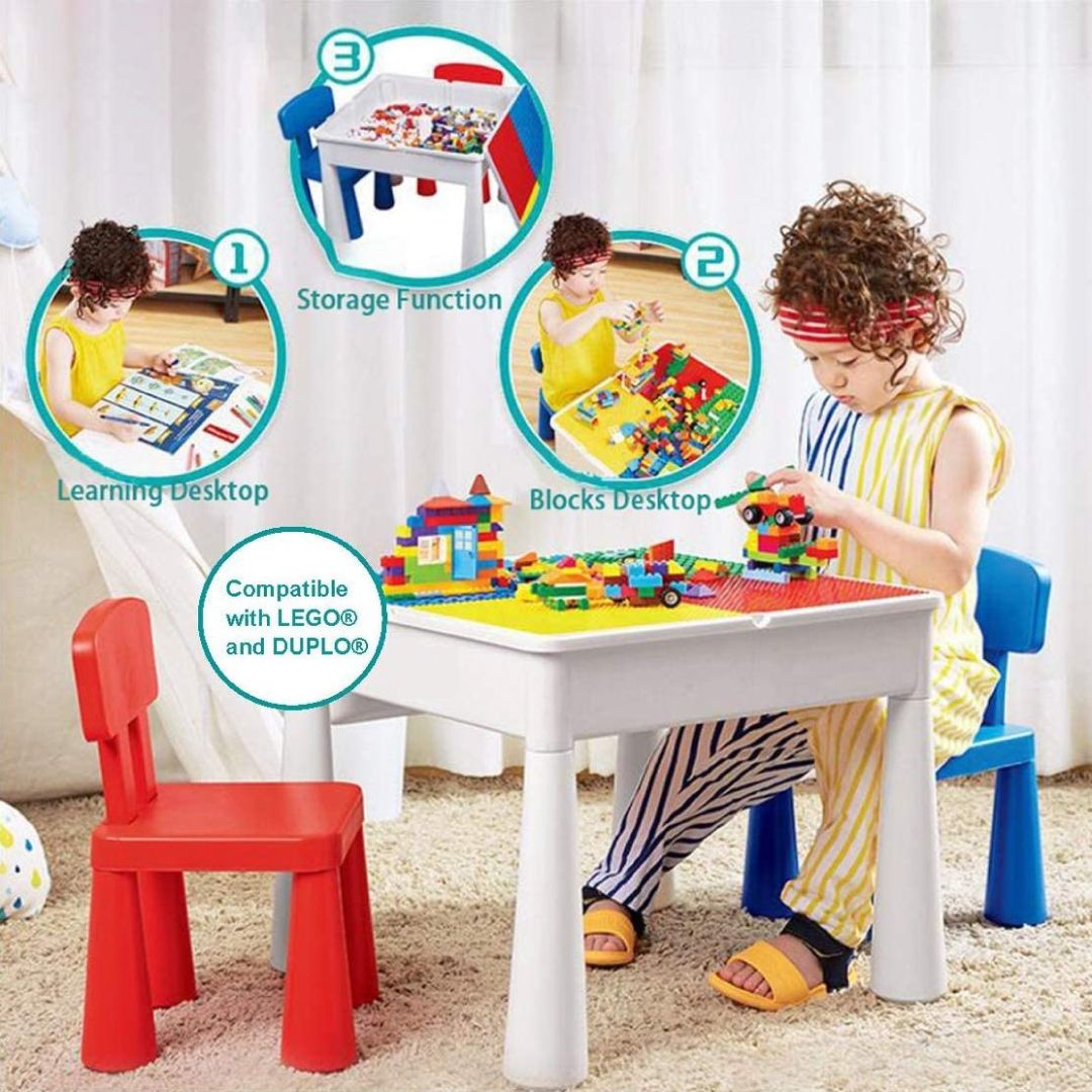 LEGO Learning Desk M2 product thumbnail 7