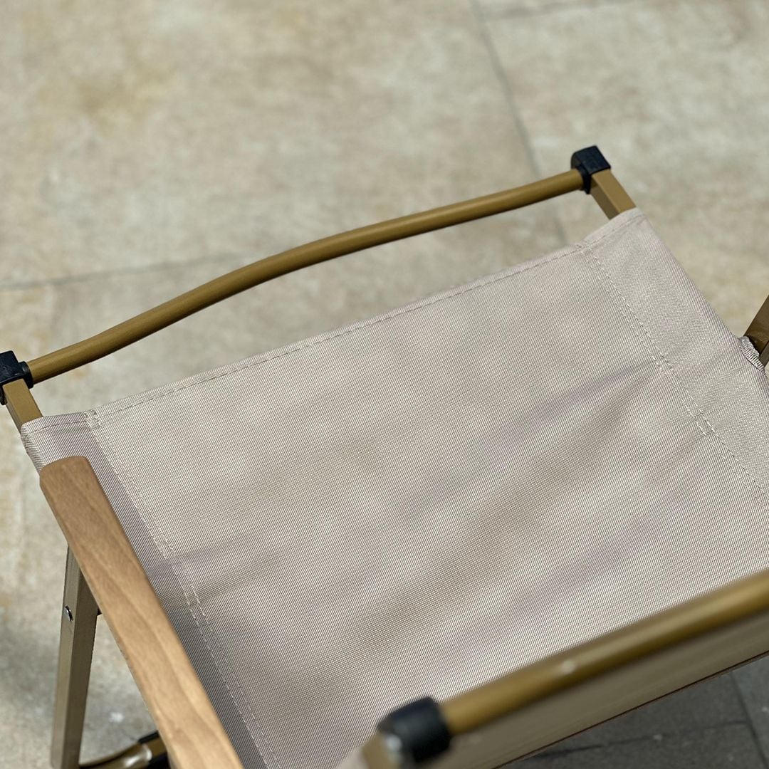 Folding Wooden Picnic Chair product thumbnail 10
